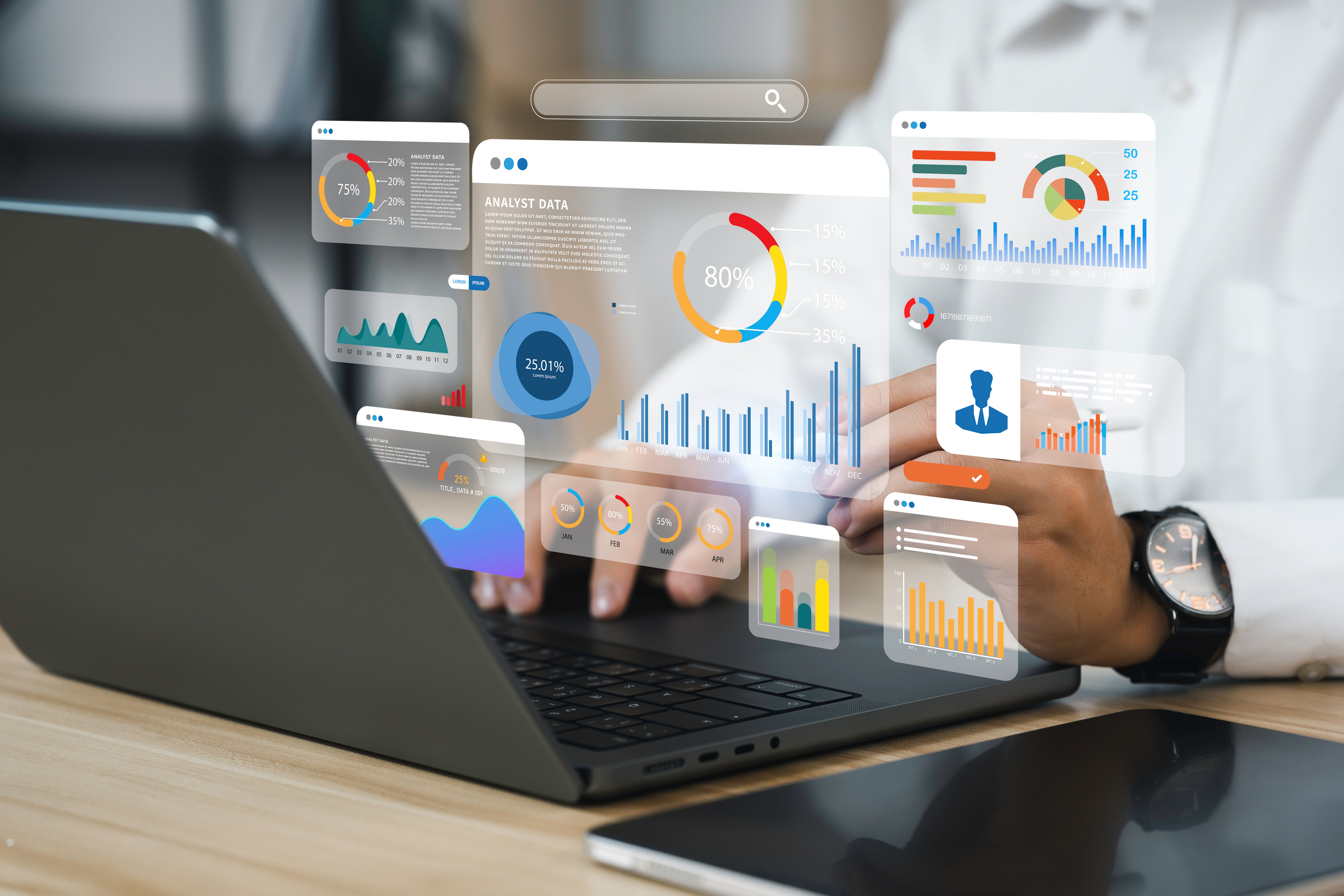 Turning Data into Direction: How SMBs Can Unlock the Power of Business ...